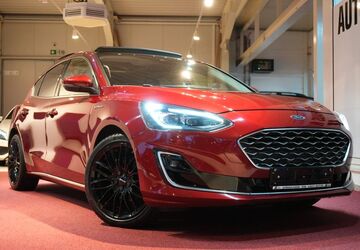 Ford Focus 40.641 km 19.999 &euro; Peine 31228