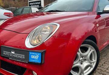 Alfa Romeo MiTo 63.678 km 8.450 &euro; Alfeld (Leine) 31061