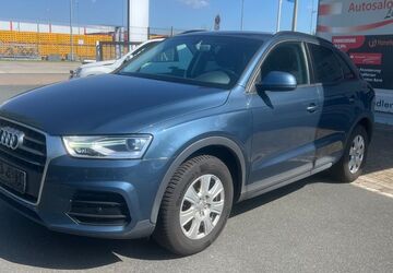 Audi Q3 121.010 km 12.900 &euro; Hildesheim 31135