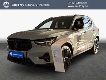 Gebrauchte Volvo XC40