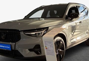 Volvo XC40 2.121 km 44.967 &euro; Hildesheim 31135