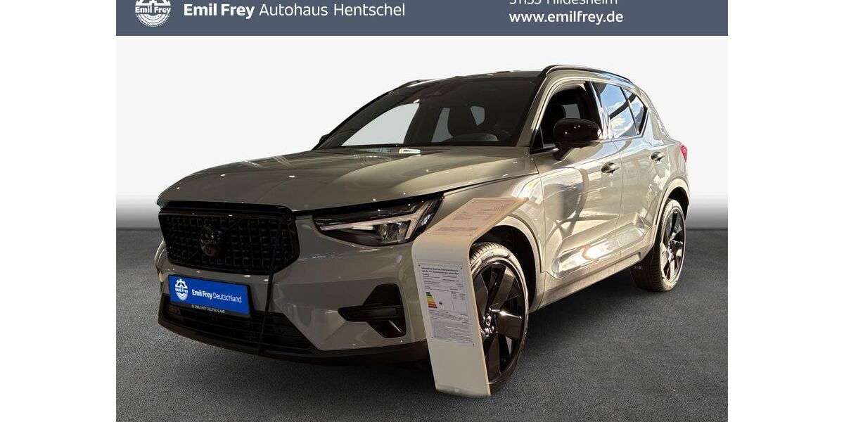 Volvo XC40 2.121 km 44.967 &euro; Hildesheim 31135