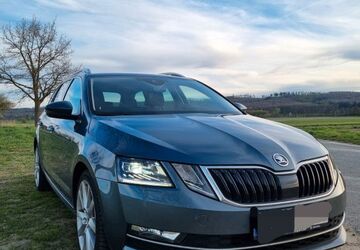 Skoda Octavia 140.700 km 16.390 &euro; Hildesheim 31134