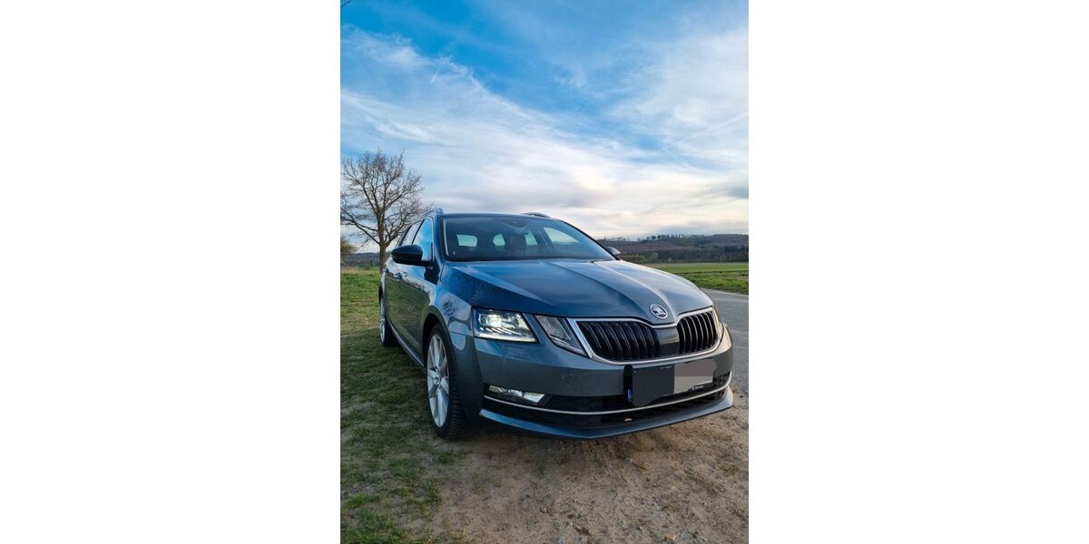 Skoda Octavia 140.700 km 16.390 &euro; Hildesheim 31134