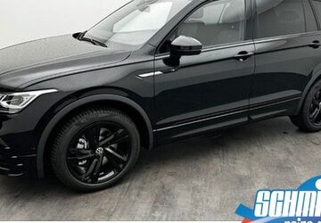 VW Tiguan Allspace 2.000 km 46.900 &euro; Peine 31226