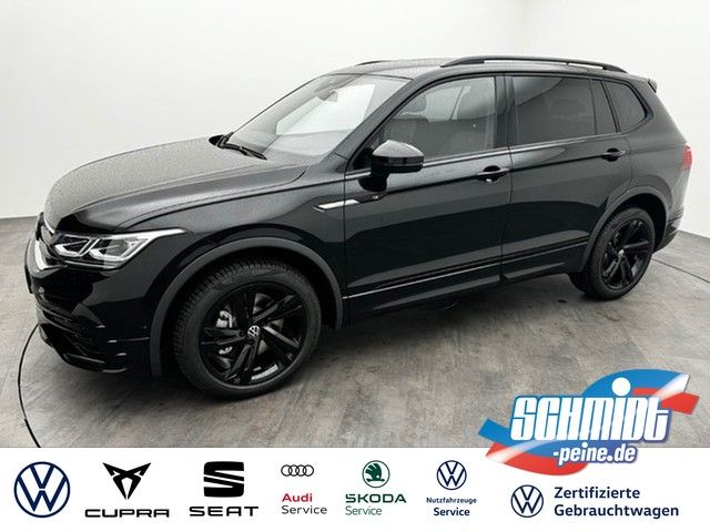 VW Tiguan Allspace 2.000 km 46.900 &euro; Peine 31226