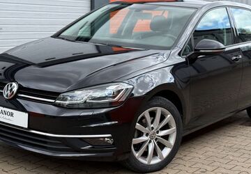 VW Golf 96.100 km 18.870 &euro; Hannover 30453