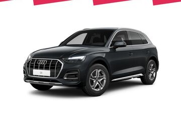 Audi Q5 18.112 km 51.150 &euro; Hannover 30179