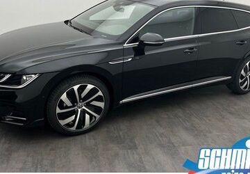 VW Arteon 7.830 km 43.400 &euro; Peine 31226