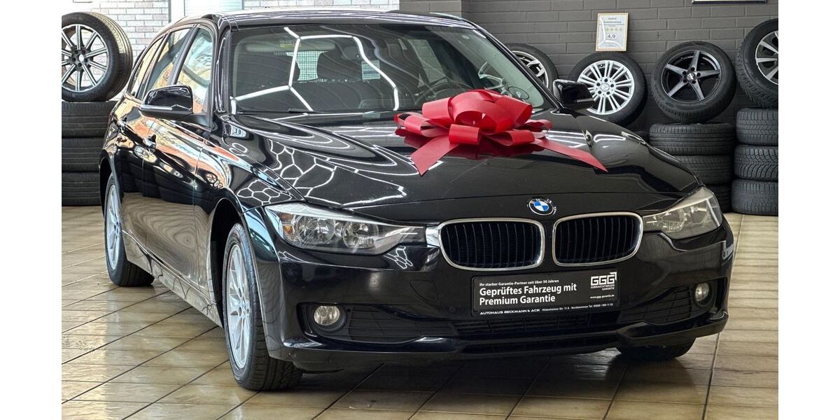 BMW 318 309.000 km 5.290 &euro; Nordstemmen 31171