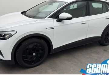 VW ID.4 74.630 km 23.700 &euro; Peine 31226