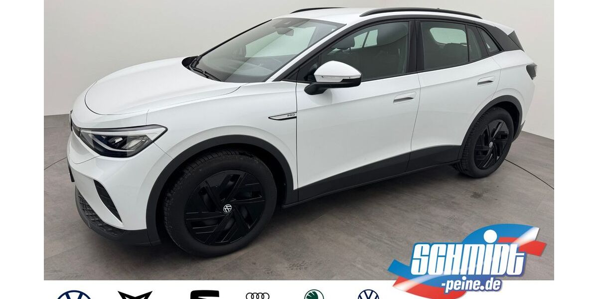 VW ID.4 74.630 km 23.700 &euro; Peine 31226