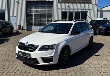 Skoda Octavia 178.000 km 10.900 &euro; Salzgitter 38229