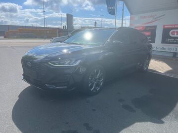 Gebrauchte Ford Focus