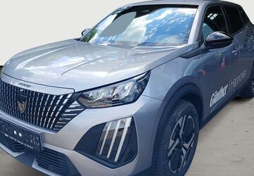 Peugeot 2008 1.500 km 27.480 &euro; Hannover 30173