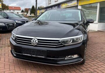 VW Passat 168.000 km 13.990 &euro; Salzgitter-Bad 38259