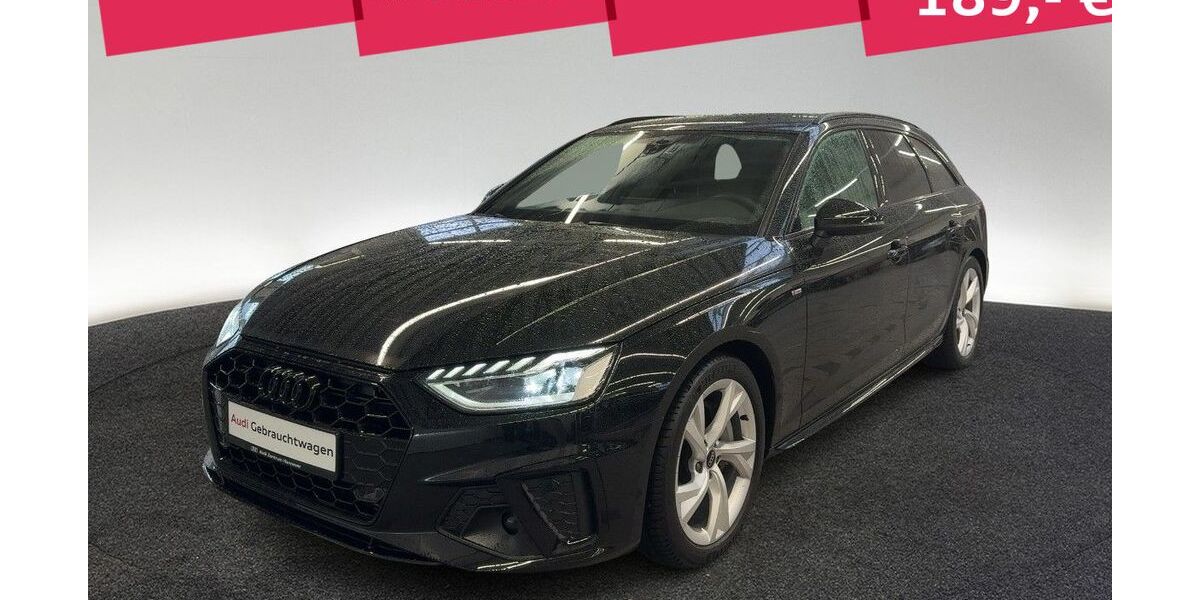 Audi A4 31.093 km 35.950 &euro; Hannover 30179