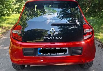 Renault Twingo 98.500 km 6.399 &euro; Salzhemmendorf 31020