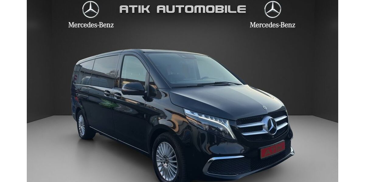 Mercedes-Benz V 300 83.700 km 63.880 &euro; Hannover 30419