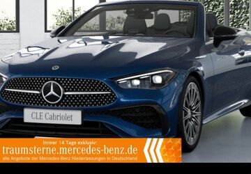 Mercedes-Benz CLE 220 6.487 km 52.990 &euro; Hannover/Langenhagen 30855