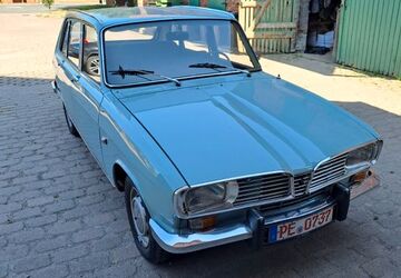 Renault Andere 55.525 km 11.900 &euro; Hohenhameln 31249