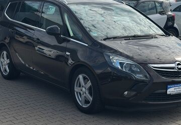 Opel Zafira Tourer 208.800 km 6.800 &euro; Hildesheim 31135