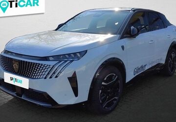 Peugeot 3008 1.500 km 49.990 &euro; Hannover 30173