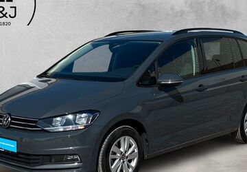 VW Touran 16.650 km 32.990 &euro; Hannover 30449