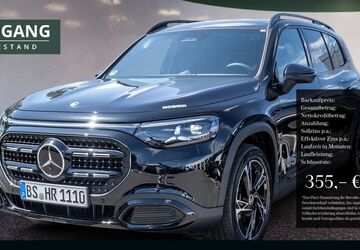 Mercedes-Benz GLB 180 9.900 km 49.844 &euro; Peine 31228