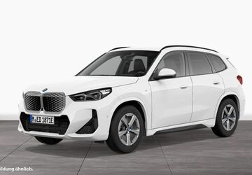 BMW iX1 21.899 km 49.800 &euro; Hannover 30539