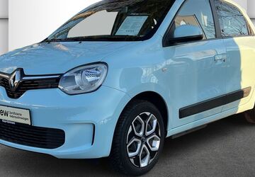Renault Twingo 49.850 km 9.975 &euro; Hannover 30519