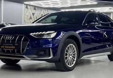 Audi A4 Allroad 198.820 km 19.990 &euro; Peine 31226