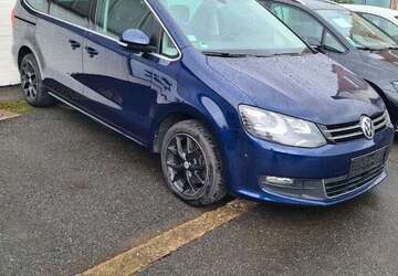 VW Sharan 187.500 km 16.600 &euro; Lamspringe 31195