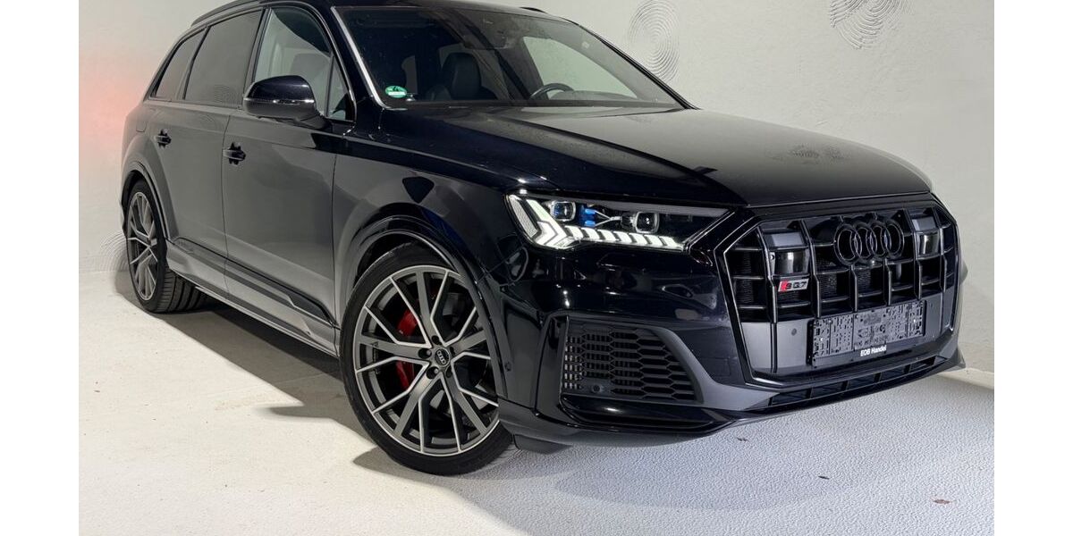 Audi SQ7 157.800 km 58.500 &euro; Hannover 30179