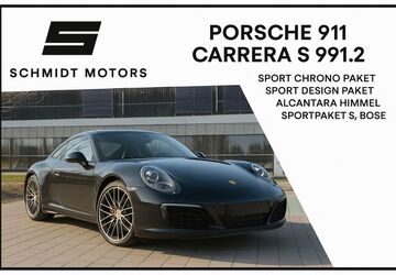 Porsche 911 Urmodell 44.800 km 81.800 &euro; Hannover 30659