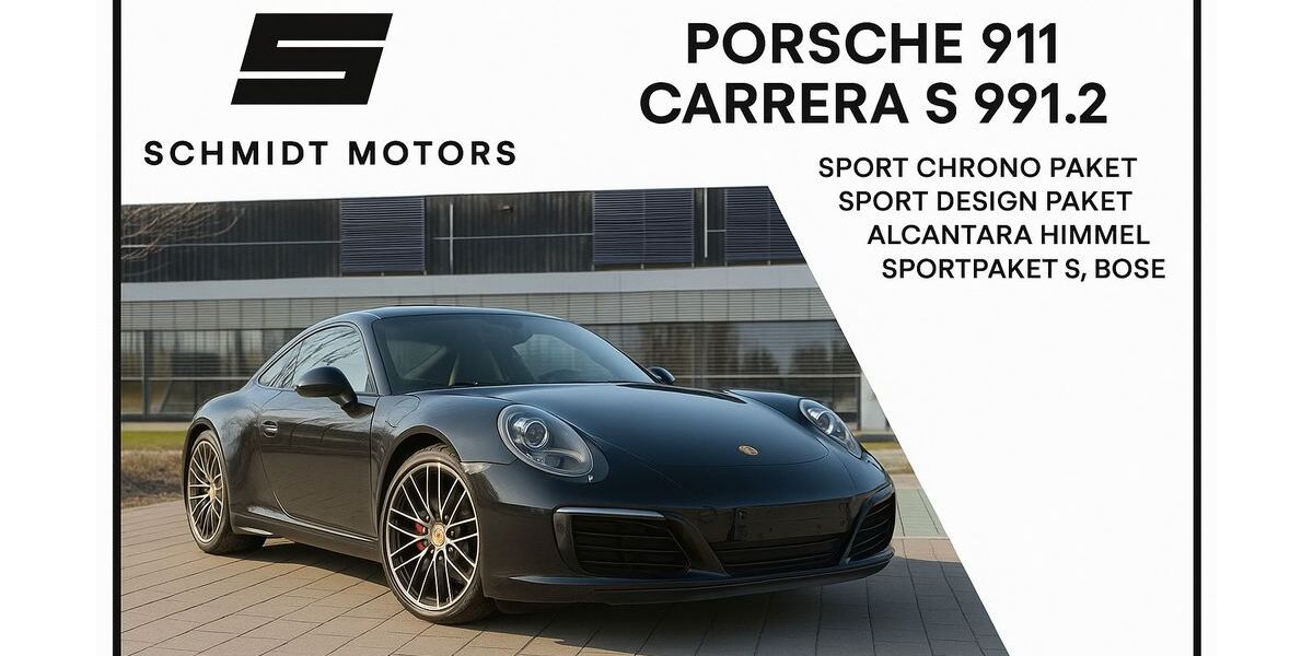Porsche 911 Urmodell 44.800 km 81.800 &euro; Hannover 30659