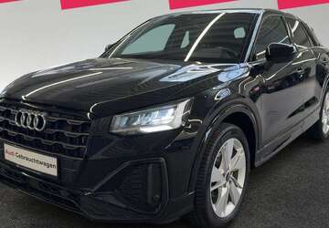 Audi Q2 30.241 km 25.650 &euro; Hannover 30179