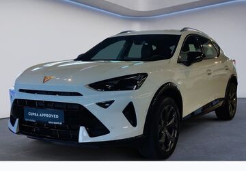 Cupra Formentor 27.501 km 30.560 &euro; Hildesheim 31135