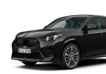 BMW X2 7.262 km 49.990 &euro; Salzgitter 38259