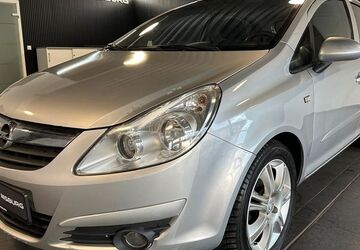 Opel Corsa 148.000 km 4.490 &euro; Hannover 30559