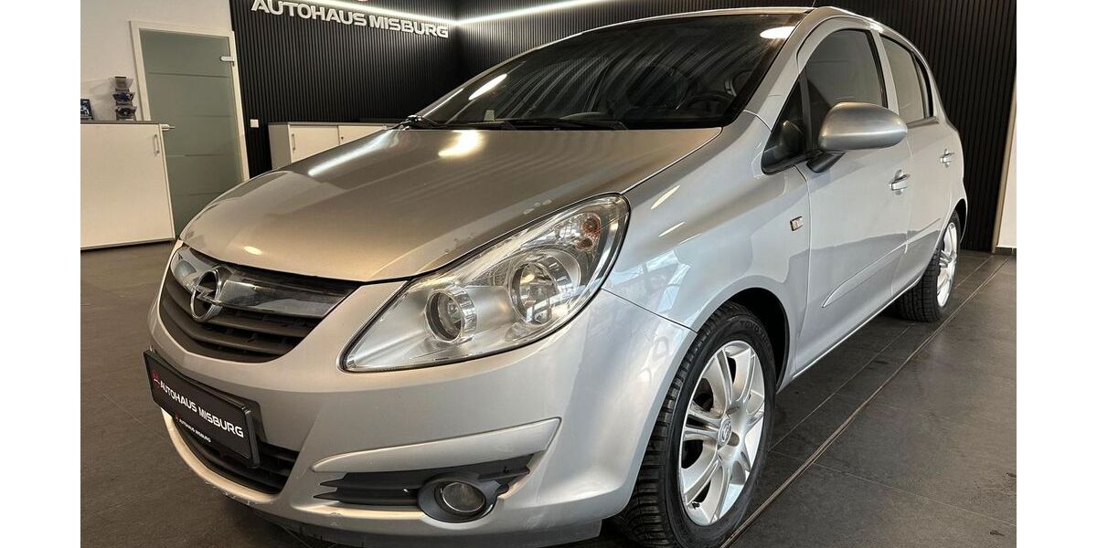 Opel Corsa 148.000 km 4.490 &euro; Hannover 30559