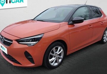 Opel Corsa 49.182 km 14.880 &euro; Hannover 30173