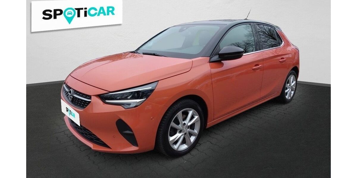 Opel Corsa 49.182 km 14.880 &euro; Hannover 30173