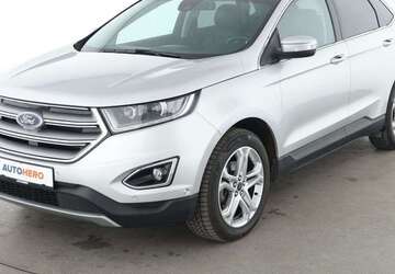 Ford Edge 59.620 km 21.030 &euro; Laatzen 30880