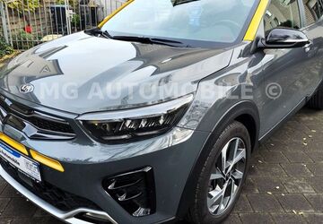 Kia Stonic 37.930 km 15.498 &euro; Hannover 30165
