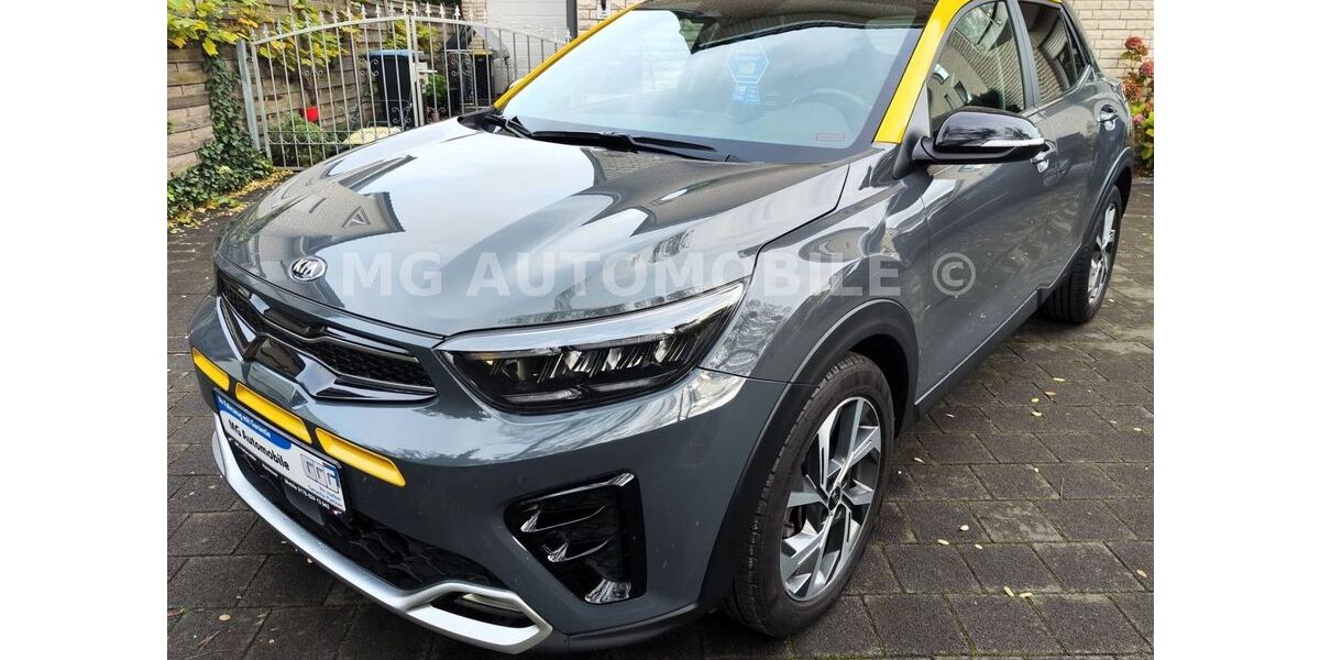 Kia Stonic 37.930 km 15.498 &euro; Hannover 30165