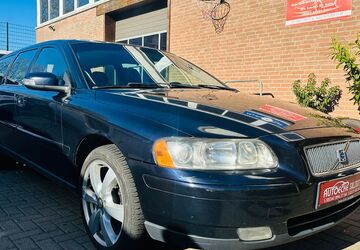 Volvo V70 319.250 km 1.990 &euro; Salzgitter 38259
