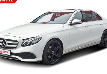 Mercedes-Benz E 220 68.520 km 29.990 &euro; Hannover 30179