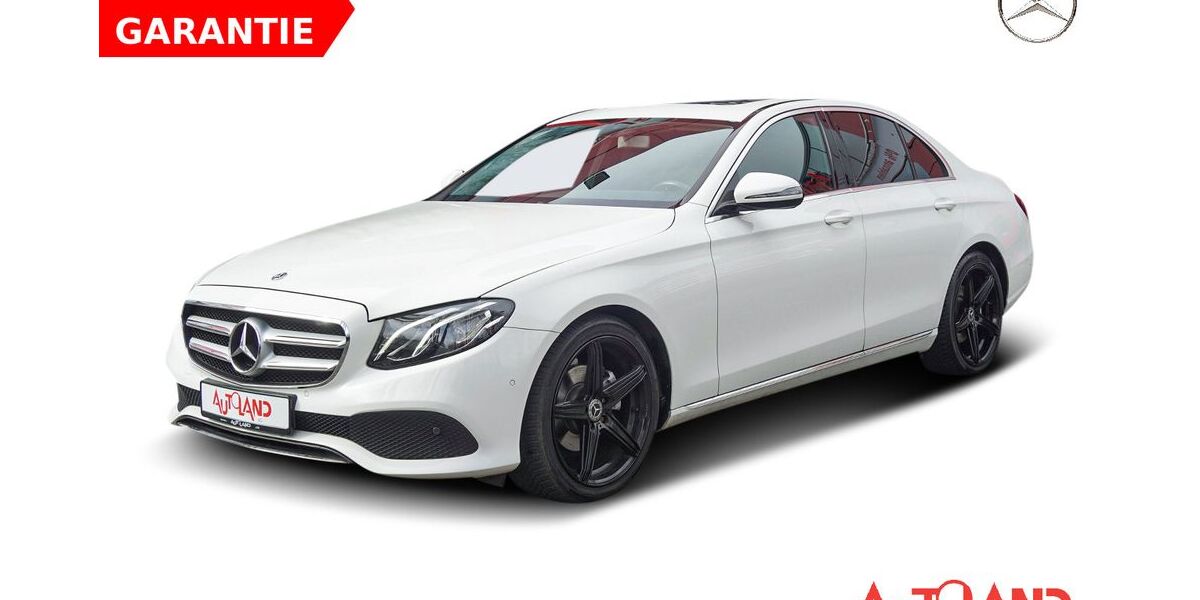 Mercedes-Benz E 220 68.520 km 29.990 &euro; Hannover 30179