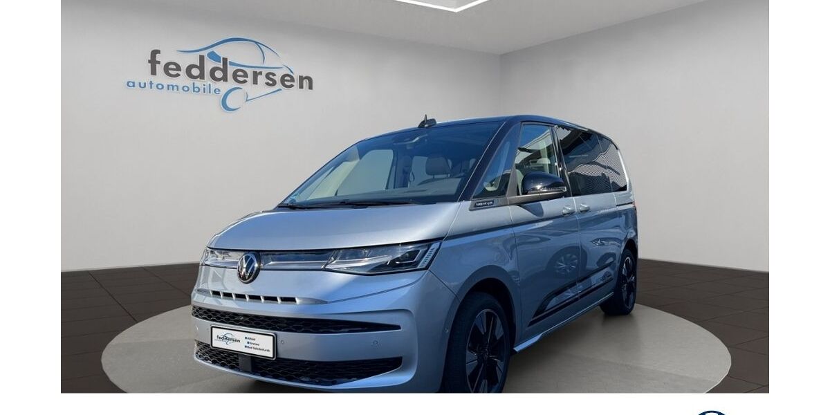 VW T7 Multivan 26.000 km 65.889 &euro; Alfeld 31061